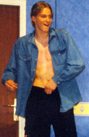 Les Amuz'gueules - 2001 - Ma femme s'appelle Maurice