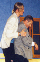 Les Amuz'gueules - 2001 - Ma femme s'appelle Maurice